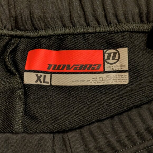 Novara Headwinds bike pants - XL - Picture 8 of 11